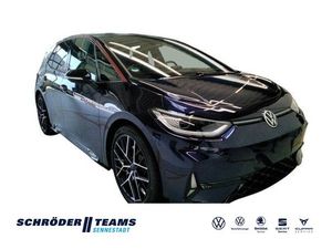 Volkswagen ID.3 GTX Performance 240 kW (326 PS) 79 kWh 1-Ga