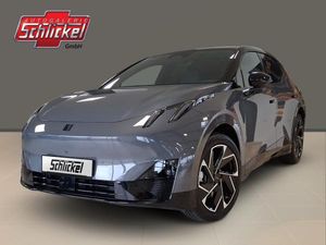 LYNK & Co 02 Core⚡️🚗 – Elektrisch. Elegant. Für jeden Tag.⚡️🚗