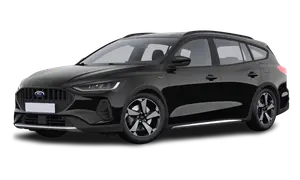 Ford Focus Turnier Active X Auto-Abo