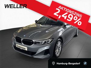 BMW 320i Tour LivePlus RFK Tempo LED Leas 299,-oA