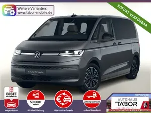 Volkswagen Multivan Multivan PHEV 4M Style AHK el.HK VisAVis Tisch