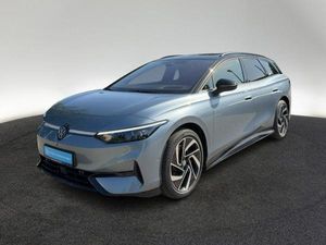 Volkswagen ID.7 Tourer Pro S AHK IQ.Light ACC Wärmepumpe