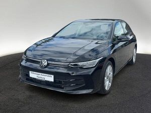 Volkswagen Golf VIII 1.5 TSI eHybrid DSG HeadUp Nav Sitzhzg