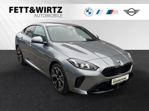 BMW 220d Gran Coupé Inkl. € 1.190 Zubehörbonus* M Sp