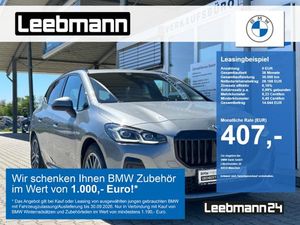 BMW 220 220i Active Tourer M-Sport Finanzierung ab 0,49%