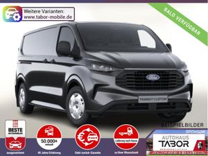 Ford Transit Custom Aut Trend 320L2 AHK SHZ LadeP Kam