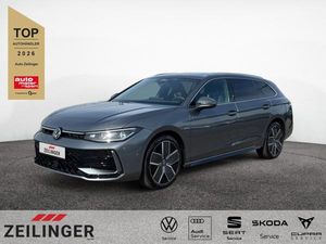 Volkswagen Passat Variant R-Line 4Mo TDI DSG|AHK|PANO|360°