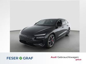 Audi S6 e-tron S6 Avant e-tron quattro - PANO - AHK - B&O