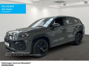 Volkswagen Tayron R-Line 2,0 l TDI SCR 4MOTION AHK Black Style/ IQ.Drive/ 19-Zoll (Düsseldorf)