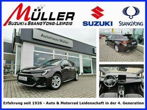 Suzuki Swace 1.8 Hybrid Comfort+ Leasing