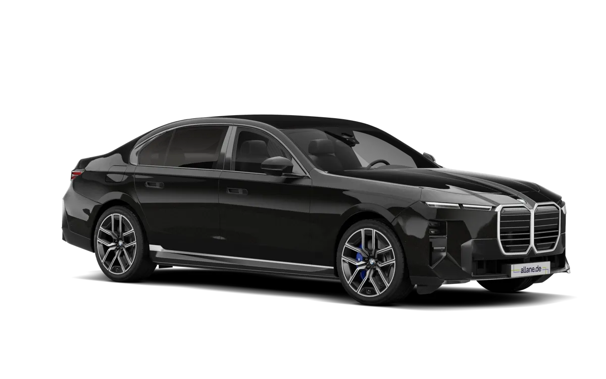 BMW i7 60xDrive Leasing