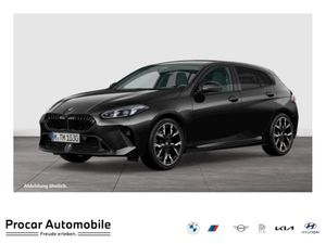 BMW 120 M Sport, HUD, Harman Kardon, AHK, Memory