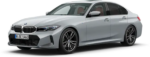 BMW 3er Leasing