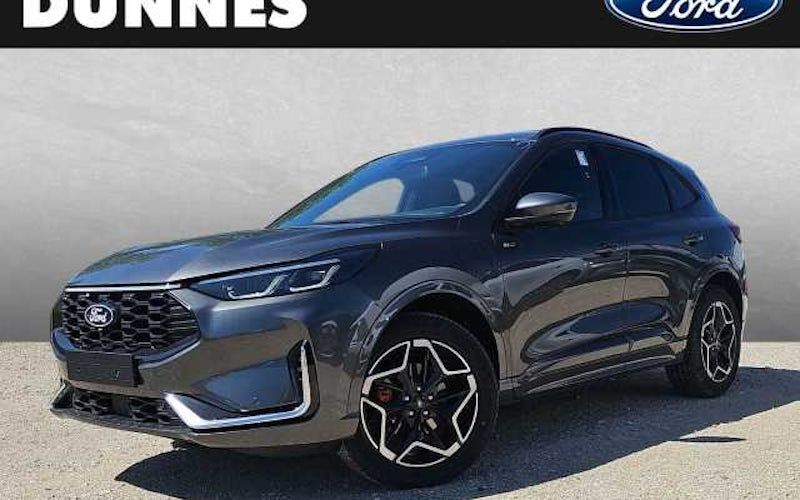 Ford Kuga 2.5 Duratec Plug-in-Hybrid ST-Line X CVT 5dr Auto kaufen