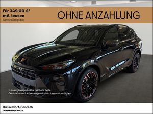 Cupra Terramar VZ 2.0 TSI 195 kW (265 PS) 7-Gang DSG