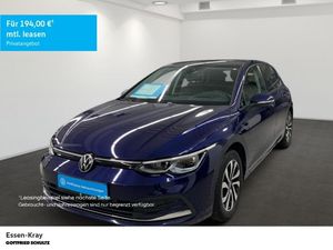Volkswagen Golf ACC Kamera Active 1.5 TSI Standheizung LED