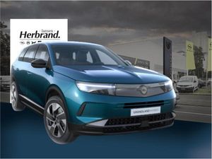 Opel Grandland Hybrid 107 kW Edition eDCT