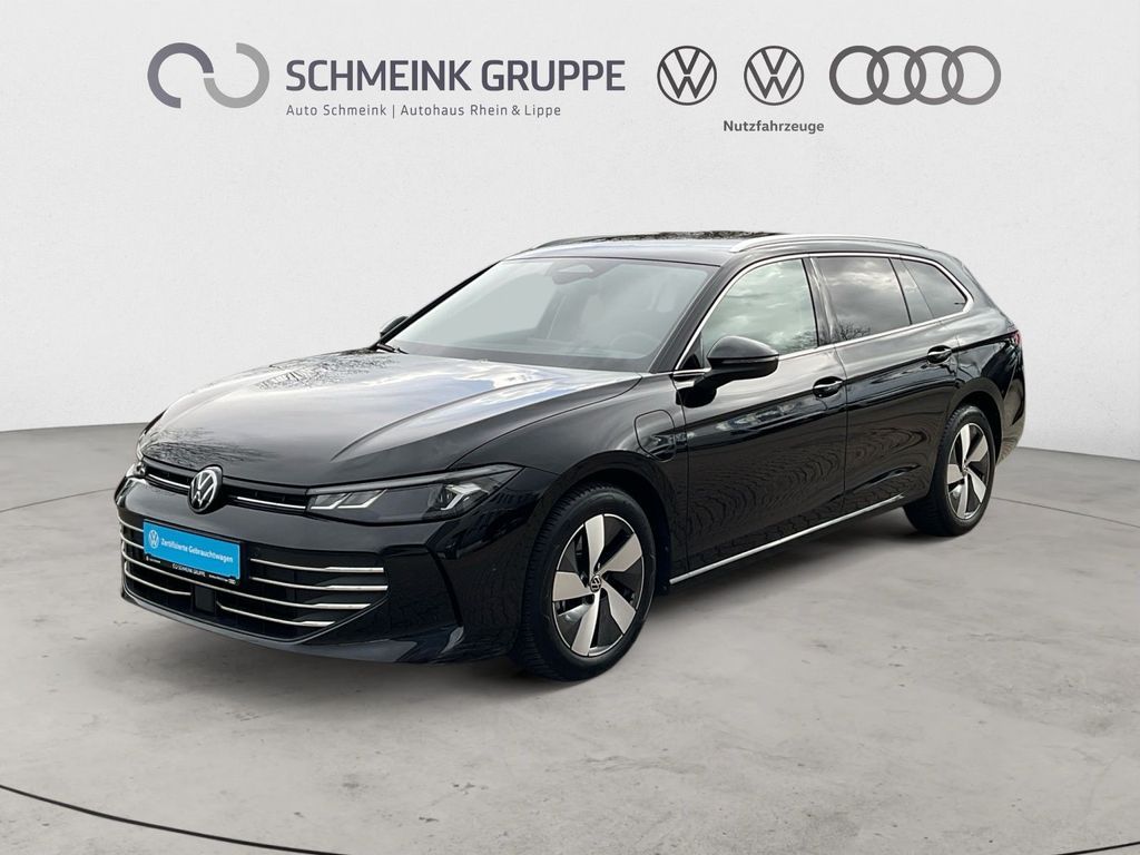 Volkswagen Passat Var.1.5 eHybrid DSG Business Leasing