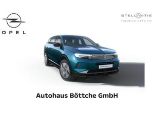 Opel Grandland Edition Hybrid Elektr. Doppelkupplungsgetriebe