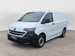 Volkswagen Transporter Kasten
