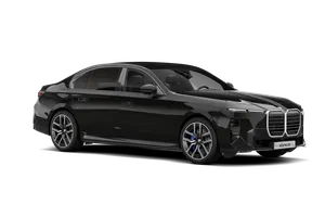 BMW 7er-Reihe 740d xDrive