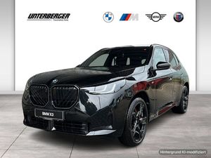 BMW X3 40d xDrive M Sport Pro AHK Standhz DA Prof PA