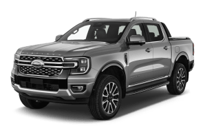 Ford Ranger 3.0 EcoBlue 177kW DoKa e-4WD XLT At