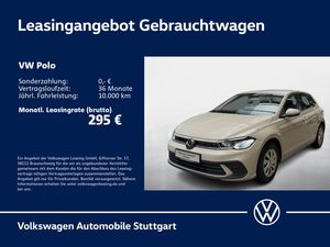 Volkswagen Polo Life 1.0 TSI DSG Navi Kamera LED SHZ