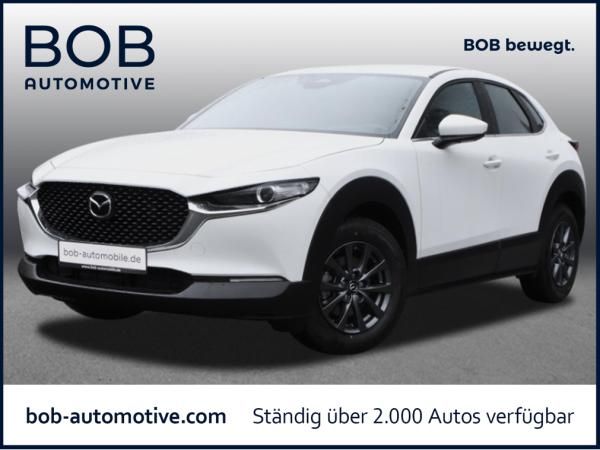 Mazda CX-30 e-SKYACTIVE G 140 PRIME-LINE🔥Gewerkschaft der Polizei 🔥 Leasing