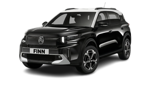 Citroen ë-C3 Aircross Elektromotor 113 Extended-Range Elektromotor 113 Extended-Range MAX