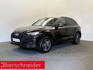 Audi Q5 50 TFSIe qu S tronic advanced MATRIX 19 NAVI