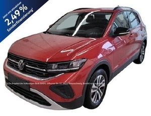 Volkswagen T-Cross 1,0 TSI Energy ACC Navi LED PDC SideAssi