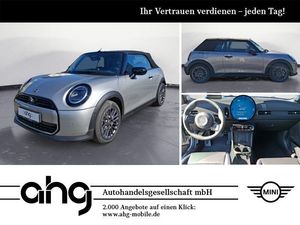 MINI Cooper Cabrio C Classic Trim , Paket M