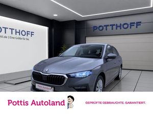 Skoda Scala 1.0 TSI DSG ESSENCE SITZHZG PDC LED KLIMA