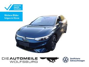 Volkswagen ID.7 Pro S IQ.Light/ACC/HuD/360°/App/Navi/AHK