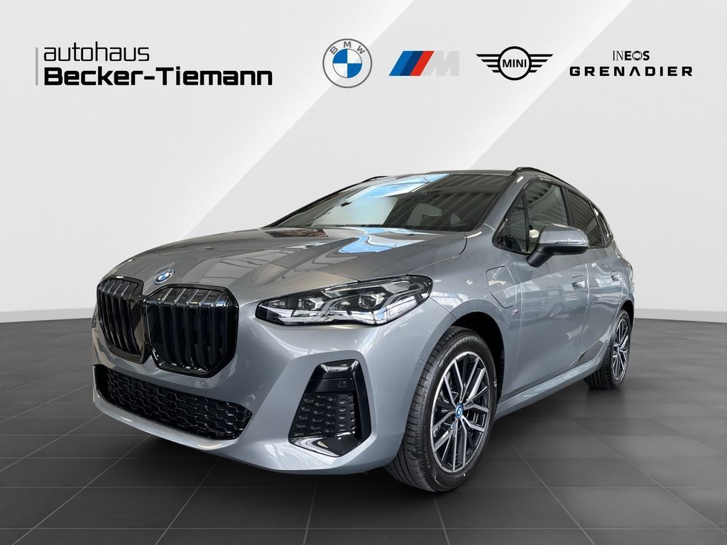 BMW 225e xDrive Active Tourer M-Sport Driving Assist Leasing