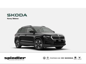 Skoda Karoq Balance 2,0 TDI 150PS *VERFÜGBAR*