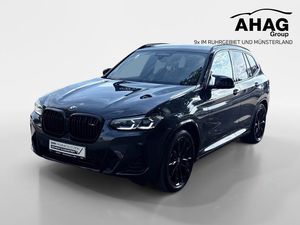 BMW X3 M40i