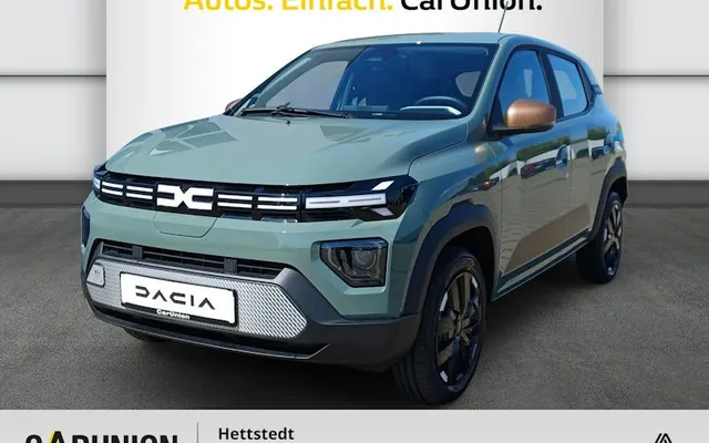 Dacia Spring Electric 100 Extreme 5dr