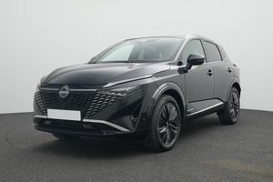 Nissan Qashqai 🔥Sofort verfügbar🔥 MY24 e-POWER 190 PS 4x2 Tekna🔥 in verschiedenen Farben erhältlich 🔥 Leasing