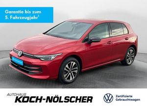 Volkswagen Golf VIII 1.5 eTSI Energy DSG Navi LED