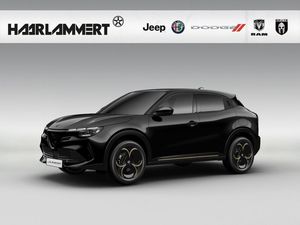 Alfa Romeo Junior Ibrida Intensa 1.2 PDC+KAMERA+CARPLAY+MAS Leasing