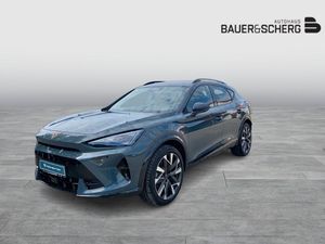 Cupra Formentor 2.0 TSI 4Drive AHK Navi Sitzh. vo. Kes