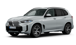 BMW X5 xDrive30d xDrive30d Auto-Abo