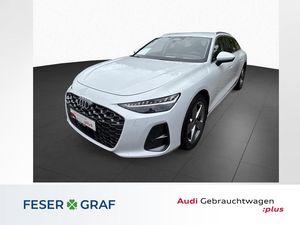 Audi A6 Avant TDI qu S tr. AHK MATRIX 360° TECH PLUS
