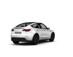 Tesla Model Y Long Range Dual AWD -  wir liefern das Fahrzeug in deine Region Auto-Abo