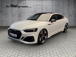 Audi RS 5 Sportback competition plus PANO+Laser+HuD