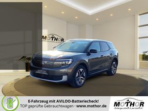 FORD Explorer  (Extended Range 77KWh) ACC Massage Leasing
