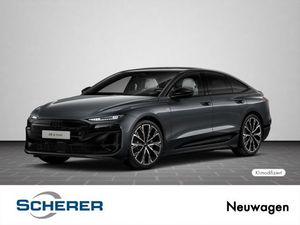 Audi A6 Sportback S line business e-tron quattro 315
