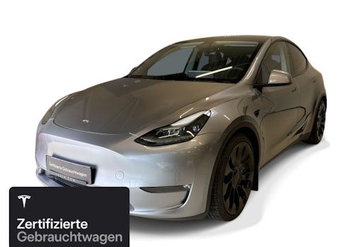 Tesla Model-y-2022 Performance Dual Motor AWD 5dr Kauf